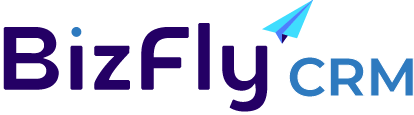 Bizfly crm doanh nghiệp nhỏ 50.000 khách hàng không hạn chế nhân viên